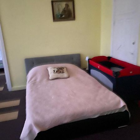 カウナス Sija'S Houseホステル エクステリア 写真