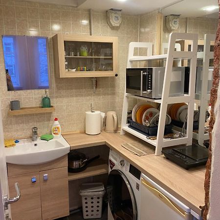 カウナス Sija'S Houseホステル エクステリア 写真