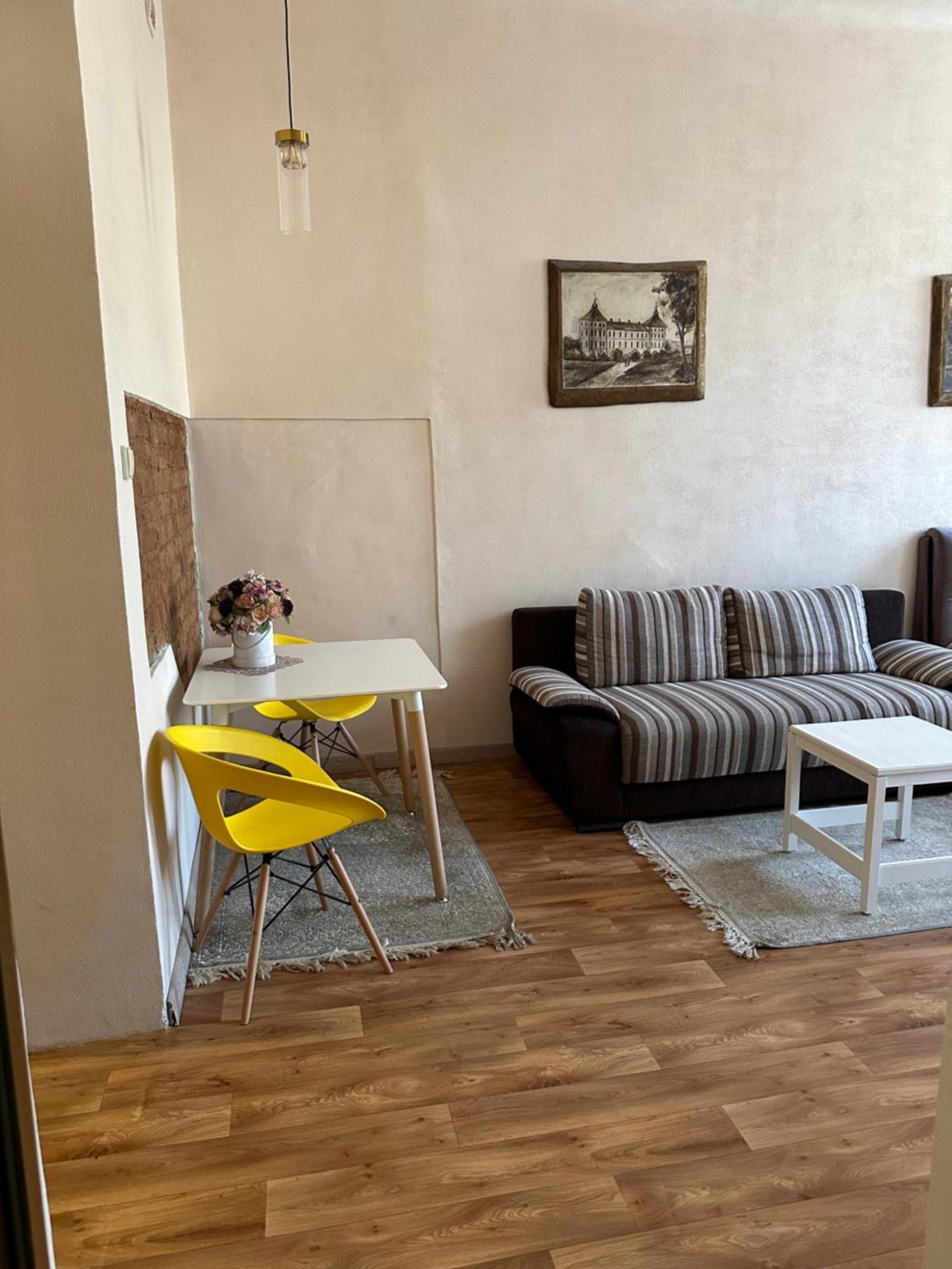カウナス Sija'S Houseホステル エクステリア 写真