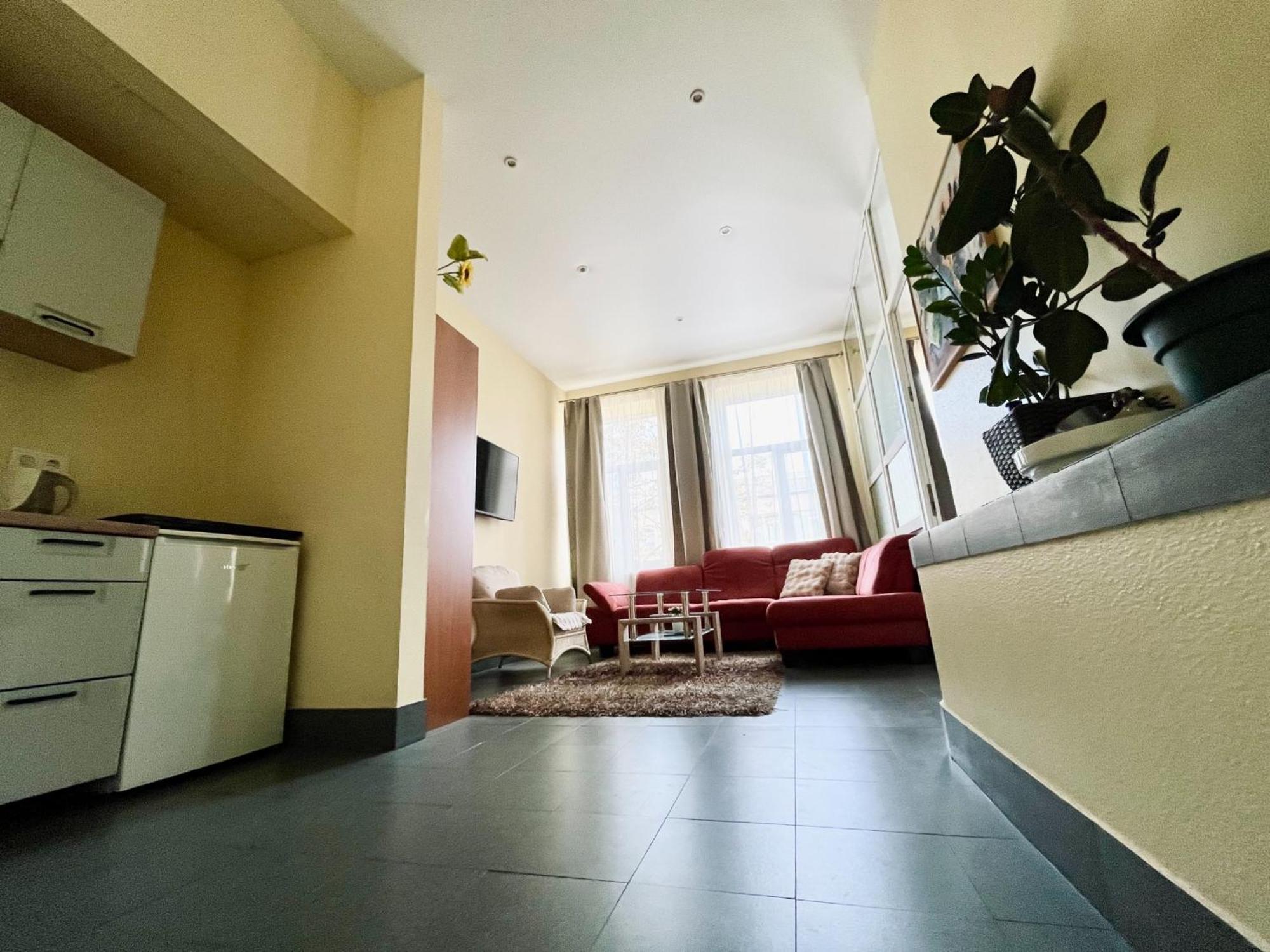 カウナス Sija'S Houseホステル エクステリア 写真