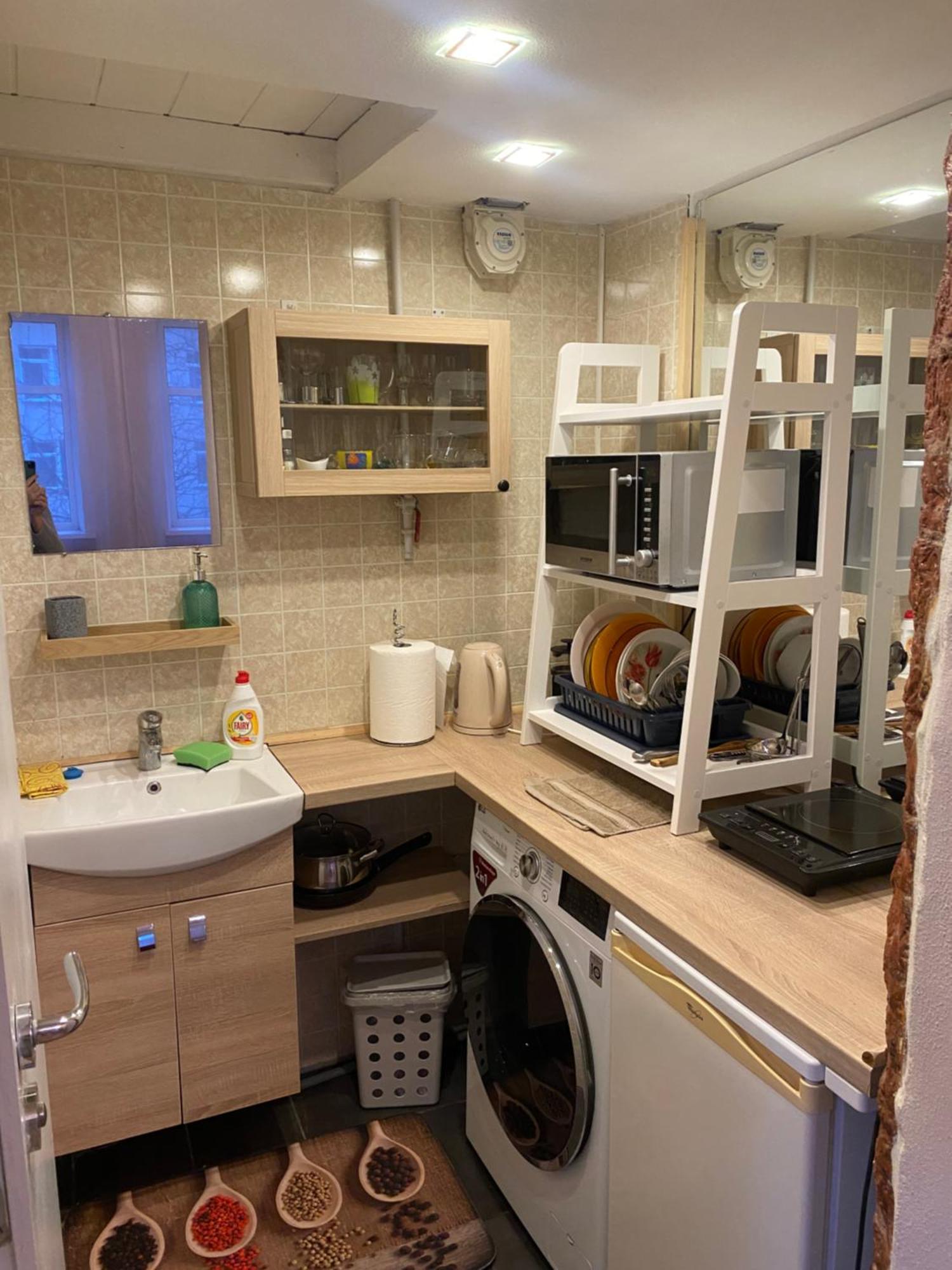 カウナス Sija'S Houseホステル エクステリア 写真