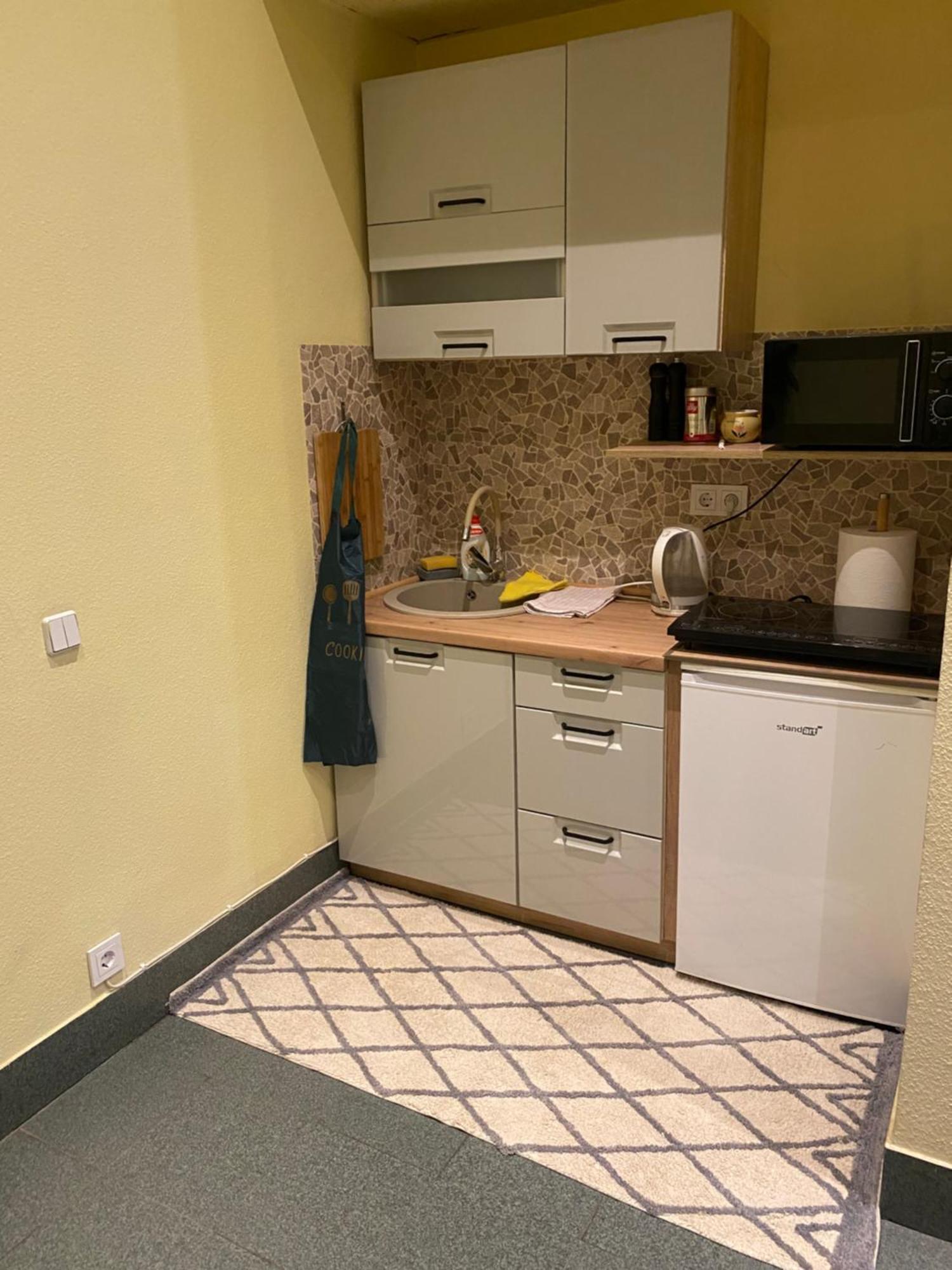 カウナス Sija'S Houseホステル エクステリア 写真